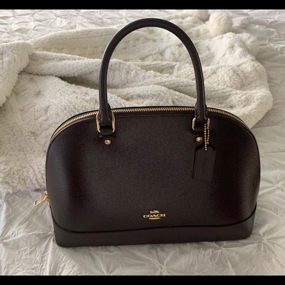 Coach Carryall Bag - Picture 1 of 3